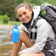 thumbnail image 3 of Portable Outdoor Hanging Lantern Telescopic Outdoor Portable Lights for Emergency Survival Hiking, 3 of 5
