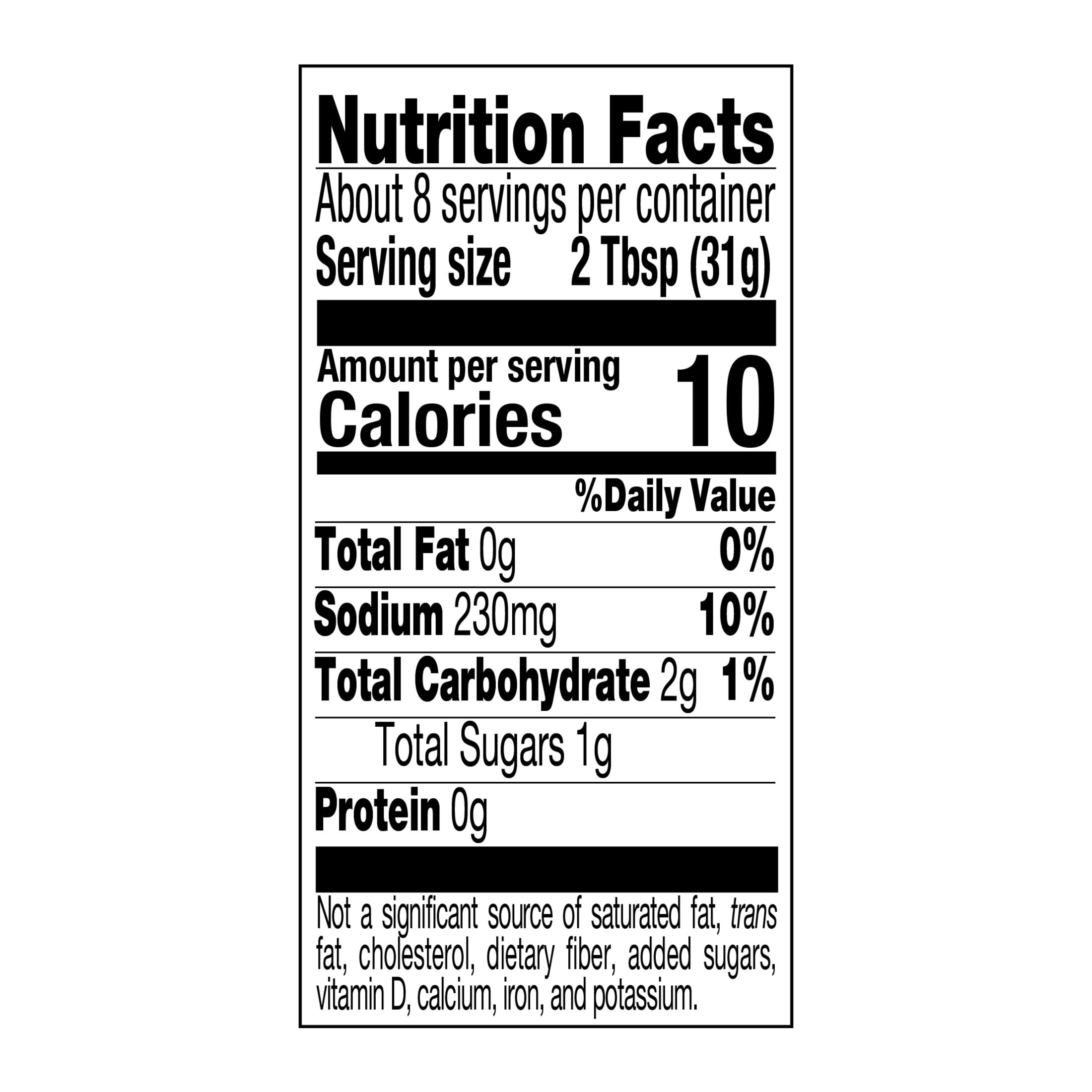(2 pack) HERDEZ Salsa Verde Mild, Tortilla Chip Dip, Shelf Stable, 8.5 oz Glass Bottle
