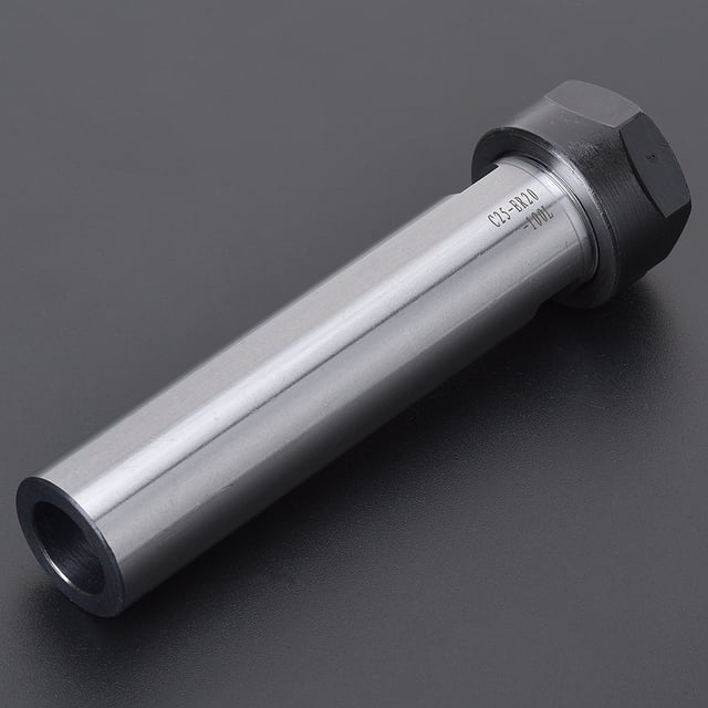 High Rigidity Alloy Steel Convenient Straight Chuck, Collet Chuck Tool, Collet Chuck ER32 Chuck For Chuck Different Processing Scenarios C16,C20,C25,C32
