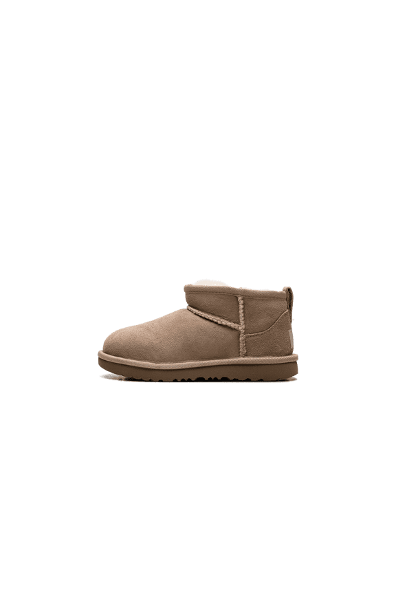 TODDLER Classic Ultra Mini Boot TD "Sand" 1130750T SAN 1130750T SAN from Stadium Goods