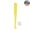 Yellow, variant on Plastic Baseball Bat and Ball Set, Outdoor Sport Practice Bat Kit for Backyard Game