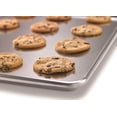 thumbnail image 6 of FeGe  Half-Size 18"x13" 16-Gauge Heavy-Duty Sheet Pan (Pack of 12), 6 of 6