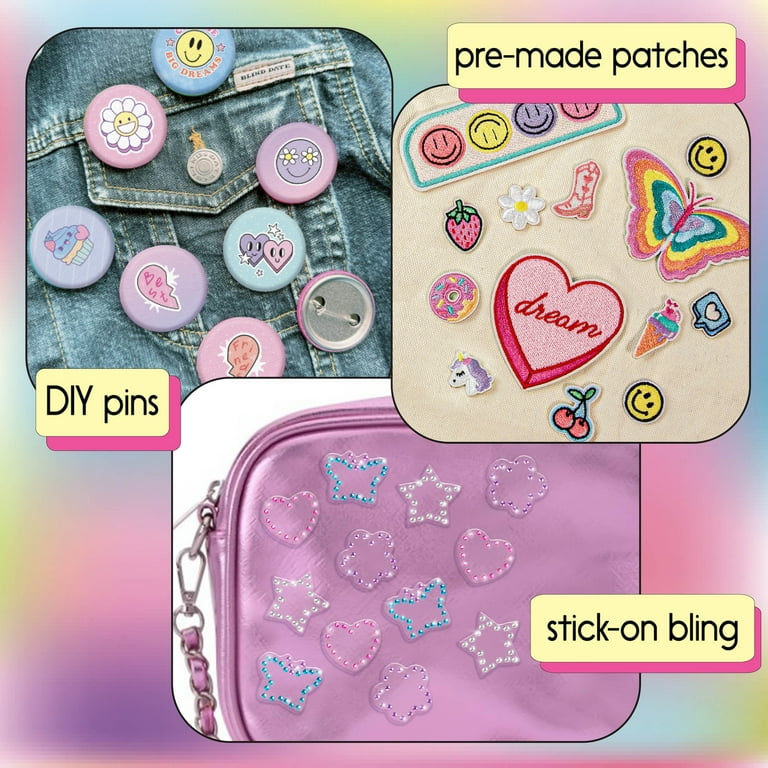 Just My Style Fashion Accessory Press - Walmart.com