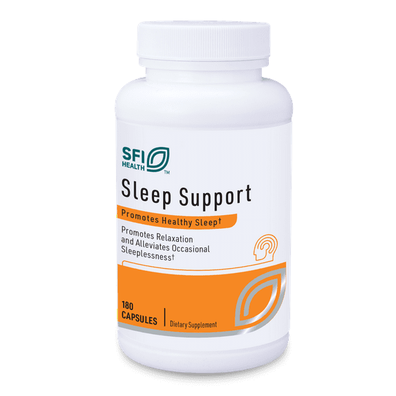 Klaire Labs Stress Support Complex 180 caps