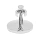 thumbnail image 5 of Shaving Razor Double Edge Manual Barber Shop Safety Shaver Kit for Men Sliver (without Blade), 5 of 5