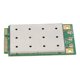 thumbnail image 4 of Tarjeta de red QCA9880 5G 1300Mbps 802.11ac/n/b/g 3x3 MIMO Tamaño preciso Mini tarjeta WiFi PCIE para conexión, 4 of 10