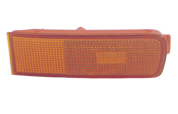 Depo 315-1406R-AS Nissan Maxima Passenger Side Replacement Side Marker Lamp Assembly