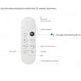 thumbnail image 2 of Replacement Remote Control with Google TV Voice Bluetooth, 2 of 6