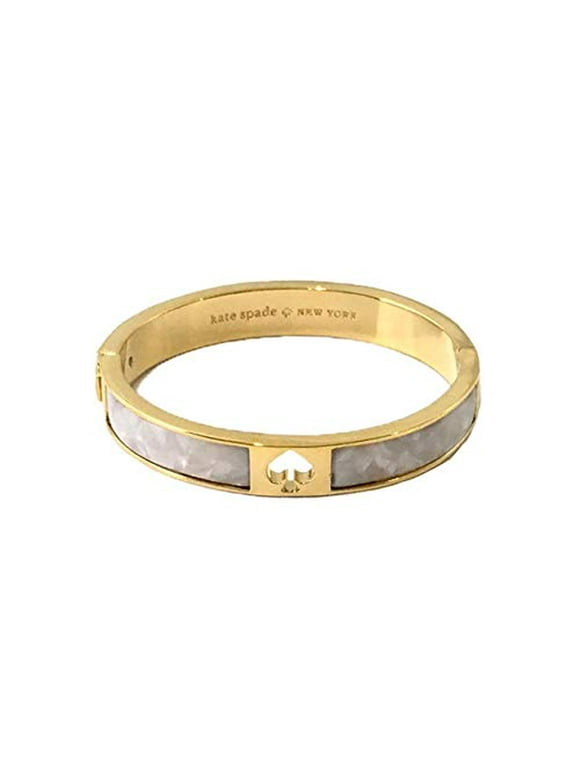 Kate Spade New York Bangle Bracelets in Womens Bracelets & Charms - Walmart .com