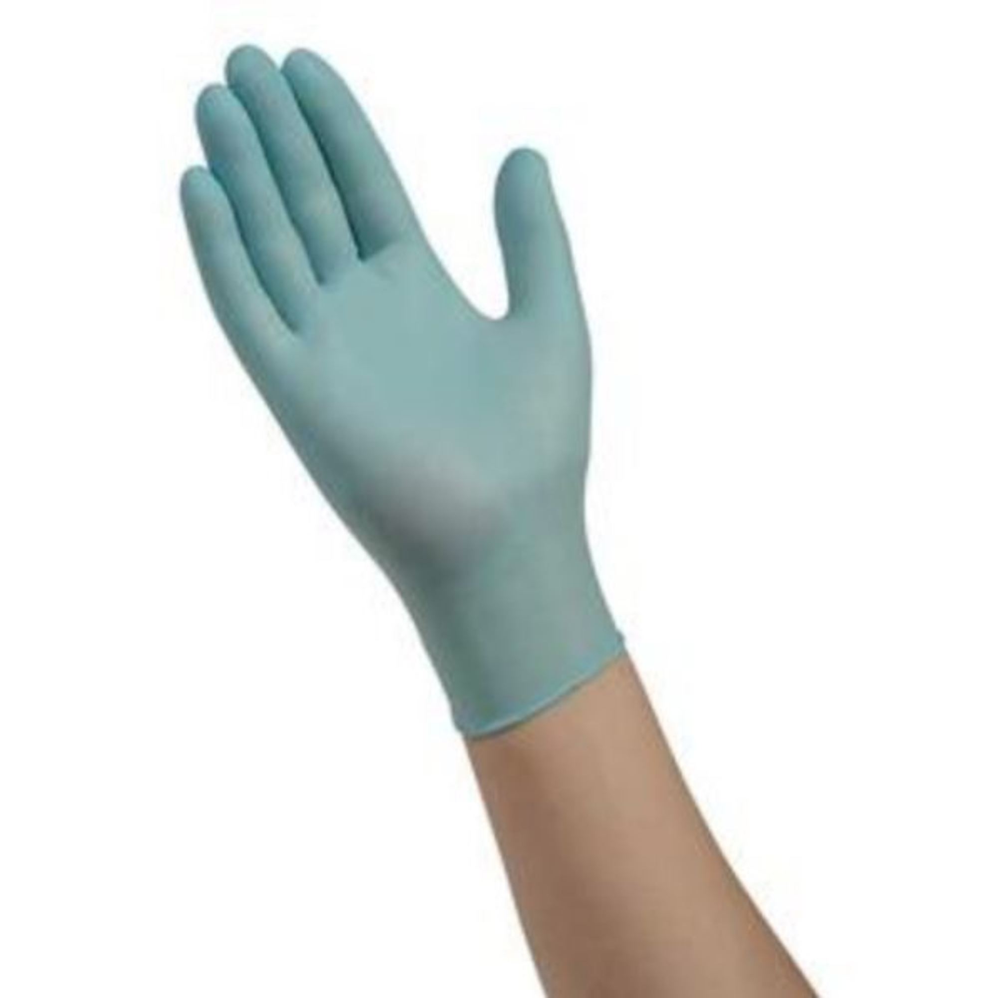 Cardinal Health Esteem Stretchy Nitrile PowderFree Exam Gloves 130