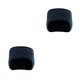 thumbnail image 2 of Soidarity Orejeras Cubierta Calentadores de orejas Accesorio de ropa Diadema simple para adultos Ciclismo Correr Diademas para exteriores Azul Azul JE-AY 2piezas, 2 of 6