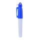 thumbnail image 3 of Pelota de golf Line Liner Marker Pen Plantilla Alineación Marcas Ayudas Herramientas (Azul), 3 of 6