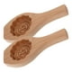 thumbnail image 5 of 2 moldes de madera para pastel de luna, utensilios creativos para hornear en la cocina (madera), 5 of 5
