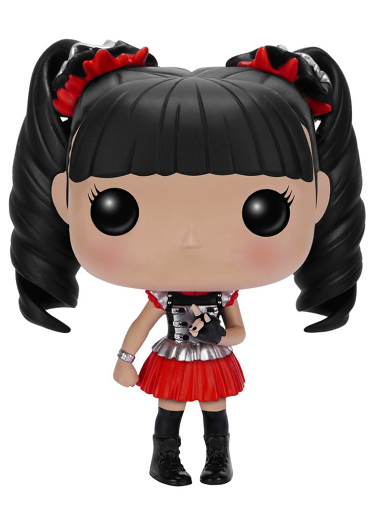 Funko POP! Rocks：BABYMETAL セット