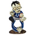 thumbnail image 1 of Figurine de Zombies pour Poulains d'Indianapolis - sur le Logo, 1 of 2