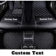 thumbnail image 4 of Alfombrillas de coche personalizadas para la mayoría de los modelos, impermeables, antideslizantes, protección contra todo tipo de clima, material de cuero, forro de cobertura total, alfombrilla delan, 4 of 4