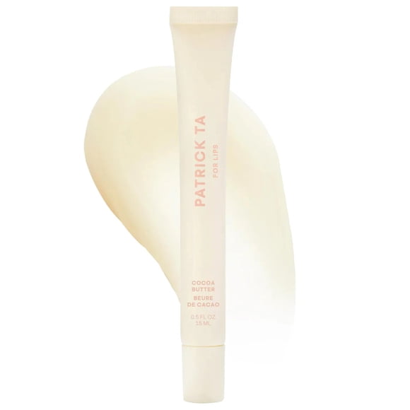 Bálsamo labial teñido PATRICK TA Major Moisture Cocoa Yellow 1.5 ml
