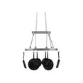 thumbnail image 5 of Meyda 125258 32 in. Harmony 2 Light Pot Rack, 5 of 6