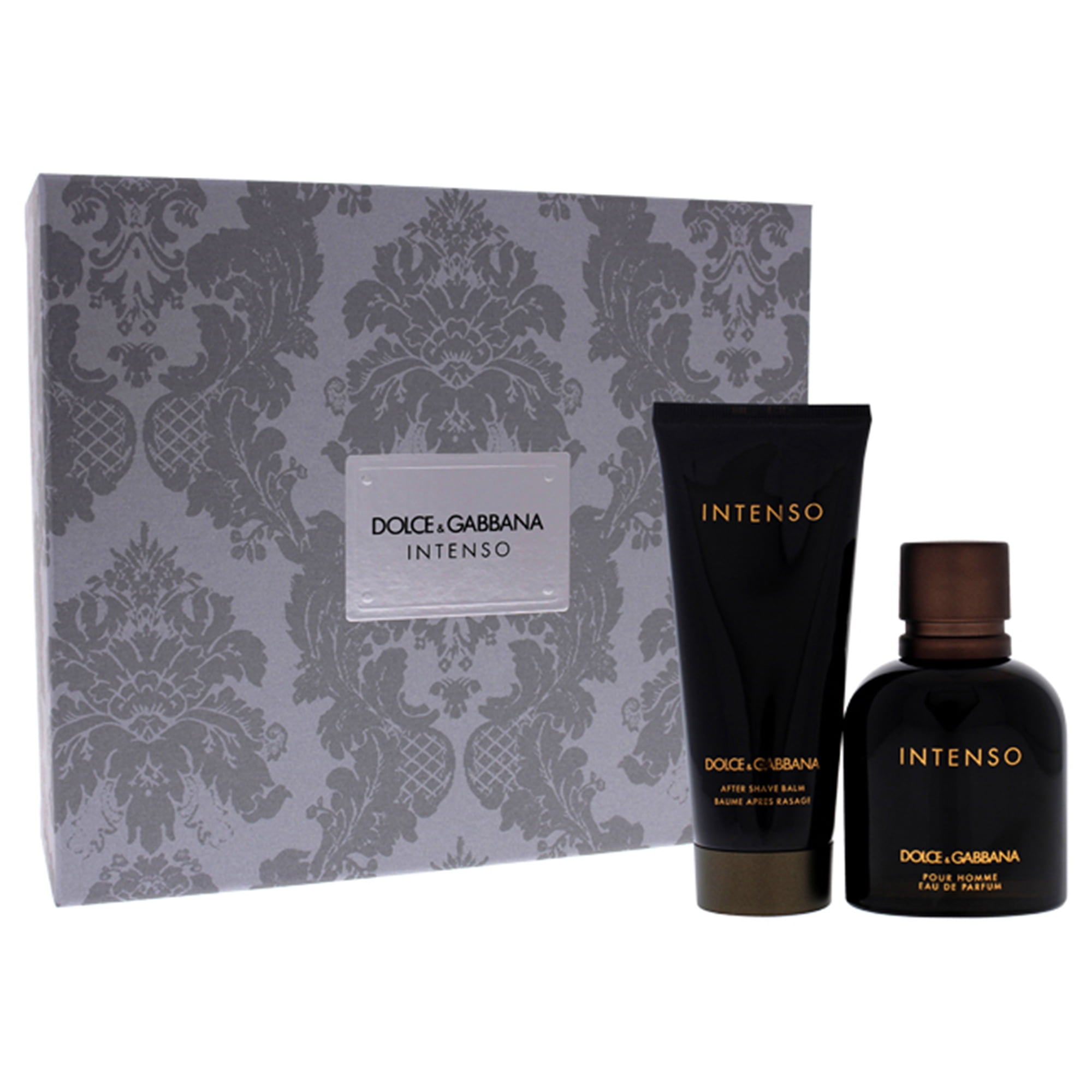 dolce gabbana intenso after shave