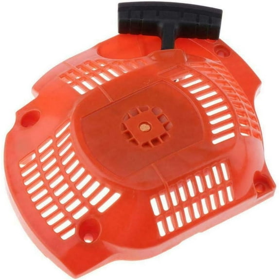 Pull Recoil Starter Assembly for Husqvarna 450 445 Chainsaw 544071604 544071602