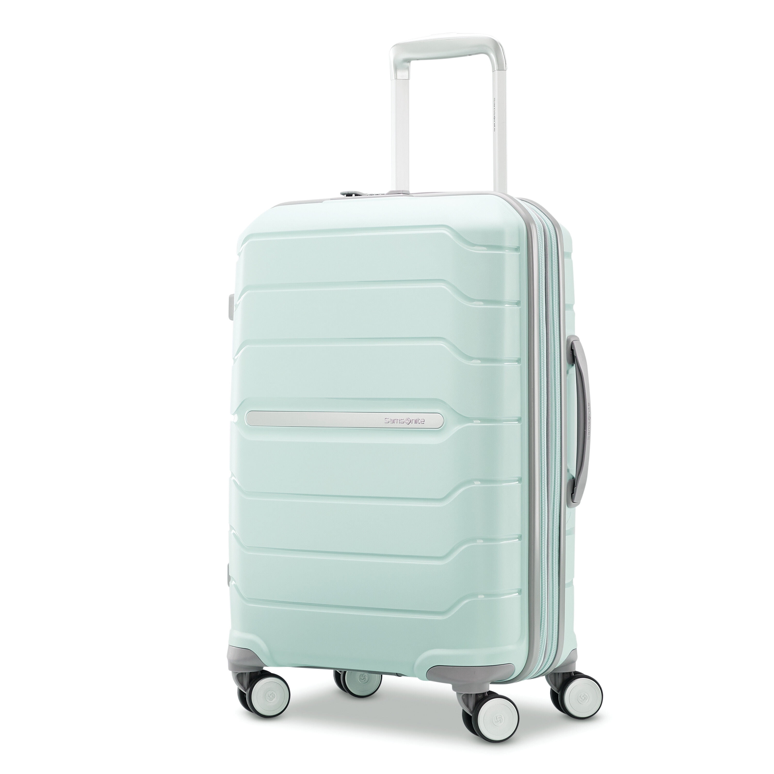 Samsonite Freeform Hardside Expandable with Double Spinner Wheels 
