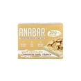 thumbnail image 5 of The Anabar The Protein-Packed Candy Bar®, White Chocolate Cinnamon Swirl Crunch, 12 Bars, 2.29 oz (65 g) Each, 5 of 6