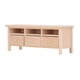 thumbnail image 1 of Mueble De TV En Miniatura Para Casa De Muñecas 1/12, Diseño De Cajones De Simulación, Simple Y Hermoso, Decorativo, Multiusos, Material De Abedul, 1 of 7