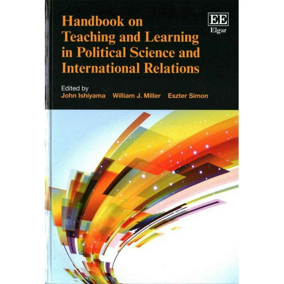 Handbook on Teaching and Learning in Political Science and International Relations