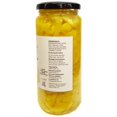 thumbnail image 3 of Dalida - Banana Peppers Rings, 16.6 Oz, 3 of 3