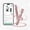 Rose, variant on Smart Jump Rope with AI Powered Fitness Tracking, Lifetime Fitness App Access, Adjustable for Men, Women, Cardio Workout, Weight Loss, Home Gym Exercise Equipment, Cordless Skipping Balls Included
