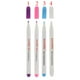 thumbnail image 1 of Bolígrafos Borrables de Aire / Agua de 4 Piezas, Bolígrafos de Dibujo de Tinta Que Desaparecen Automáticamente BLESIY Pluma borrable de aire, 1 of 8