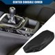 thumbnail image 3 of Cubiertas de reposabrazos del centro de fibra de carbono completo de Unique Bargains para BMW 3 Series F30 2013-2018, 3 of 7