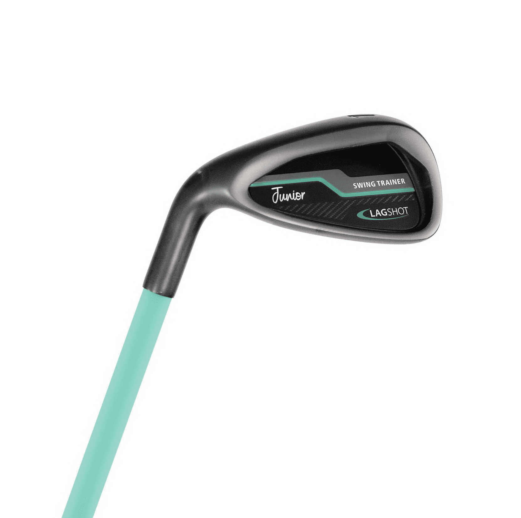 Lag Shot Junior 7 Iron for 12 to 14 year olds (Left Handed) Youth Golf