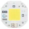 thumbnail image 3 of Cob Lamp Bead Led Chip Cob Led Chip Diy Lighting Parts COB Lamp Bead High Power LED Chip High Brightness COB Light Emitter Drive Free For DIY Lighting 110V, 3 of 8