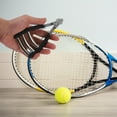thumbnail image 4 of FONDOTIN 1Pcs Badminton Stringing Clamp Zinc Alloy Material for Racquet Sports Enthusiasts Simple and Portable, 4 of 8