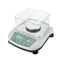 thumbnail image 1 of 200g/300g 1mg Digital Analytical Electronic Balance 0.001g, Electronic Balance Scale Lab Scale High Precision Weighing Scale ,Accurate Readings, 1 of 7