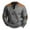 11#Light Gray, variant on Vintage Western Aztec Sweatshirt Pullover Quarter Zip Graphic Print Men Casual Knit Top Cozy Long Sleeve Loungewear 2026 Khaki M