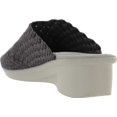 thumbnail image 4 of Women's Bernie Mev Cyrene Woven Slide, 4 of 6