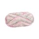 thumbnail image 2 of Hilo de lana grueso Macarena Rosa claro, 2 of 8