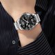 thumbnail image 5 of Fashion Trend Male Watch Calendar Business WatchGrey, 5 of 5