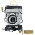 thumbnail image 2 of MTD 753-05633 26cc Carburetor Troy-Bilt Craftsman YM2BP TB2BP 794791 794790, 2 of 12
