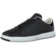 thumbnail image 4 of Cole Haan C22583: Men's Grandpro Tennis Oxford Black Fashion Sneaker, 4 of 9