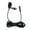 150, variant on Studio Grade Omnidirectional Condenser Mic With Detachable Metal Clip And Windshield For Podcasting