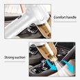 thumbnail image 5 of 3 In 1 Air Duster 6000mah 120w Vacuum Blower Cordless Compressed Keyboard Cleaner Electric Air Pump For Pc Keyboard Car Cleaning With 2 Modes, 5 of 5