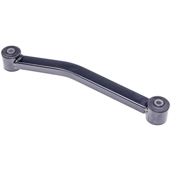 Dorman CA96506PR Rear Upper Suspension Control Arm for Specific Jeep Models, Black