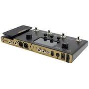 Hotone Audio Ampero Amp Modeler & Effects Processor - Black