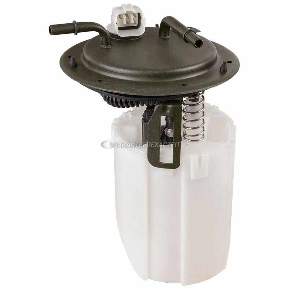 For Kia Sephia Spectra Complete Fuel Pump Assembly Walmart Com Walmart Com