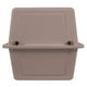thumbnail image 4 of Caseta para perros Petmate Ultra Vari para perros pequeños de hasta 7 kg, 4 of 10