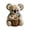 D, variant on CozeLy Cute Animal Craft Kit Patchwork Tissue Box Cover DIY Quilted Sewing Kit with Pre Cut Pieces for Adults Beginners Handmade Home Decor Gift