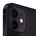 thumbnail image 2 of iPhone 12 mini 64 GB Negro Reacondicionado Apple Tipo A, 2 of 3